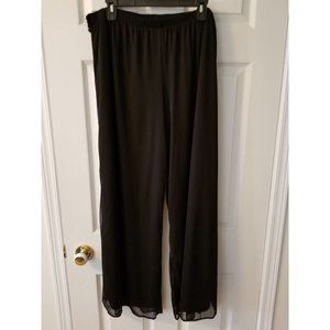 Palazzo pants